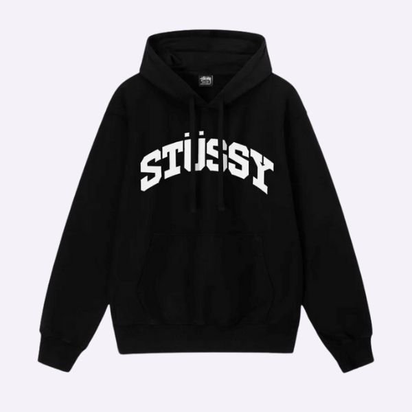 Stussy Streetwear That Fits With Any Style